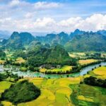 Cao Bang Loop Tour 3D2N by Motorbike, Car or Jeep - Who Would Love This Tour?