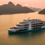 Capella Cruise Halong Bay 2Day/1 Night 6 Star Cruise All Included - FAQ