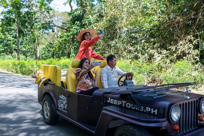 Capture the Culture: IG Jeep Bohol Tour - Final Thoughts