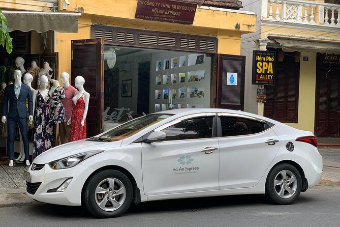 Car Hire & Driver: Full-day Hoa Lu & Tam Coc from Ha Noi - The Practicalities: What You Need to Know