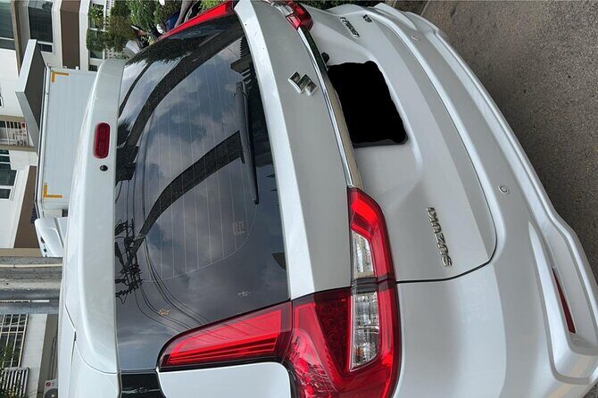 Car Rental in Bangkok for city attractions - In-Depth Review of Car Rental in Bangkok for City Attractions