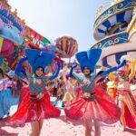 Carnival Magic Entry Ticket With Buffet Dinner - Why You Should Consider This Tour