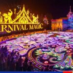 Carnival Magic Phuket Tickets - Who Is This Tour Best For?