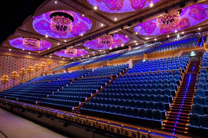 Carnival Magic Show Phuket - Exploring Carnival Magic Phuket in Detail