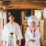 Casual Japanese Bride and Groom Kimono Fitting Experience - Duration and Schedule