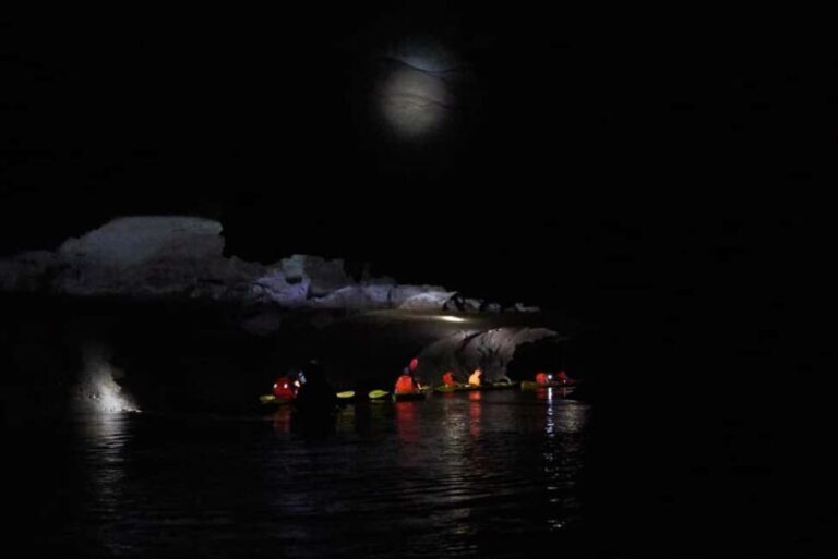 Cat Ba: 2-Day Lan Ha Bay Cruise with Plankton Excursion - Final Thoughts