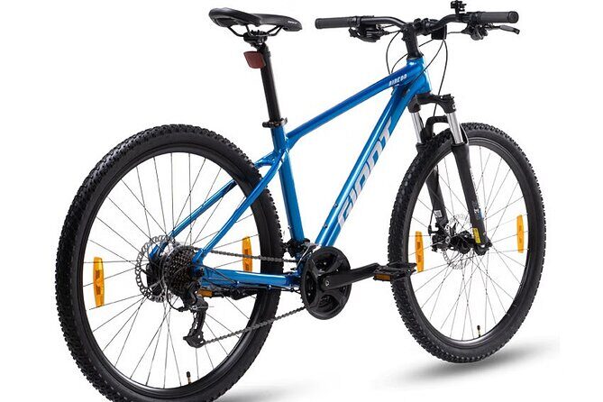 Cat Ba Bike Rental - The Real Experience: Authentic, Well-Organized, and Value-Packed