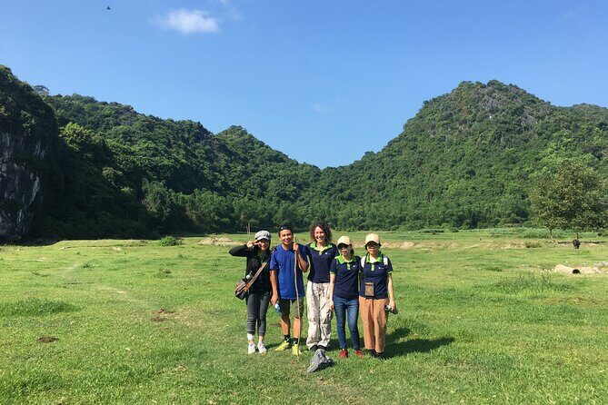 Cat Ba Island Getaway - Who Should Consider This Tour?