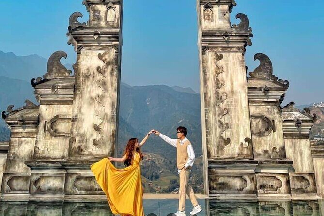 Cat Cat Village, Moana, Fansipan Cable Car, Alpine Coaster - Sapa - FAQ