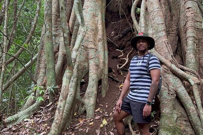 Cat Tien National Park 2-Day Tour: Biking, Trekking, Safari Night - What Makes This Tour Stand Out?