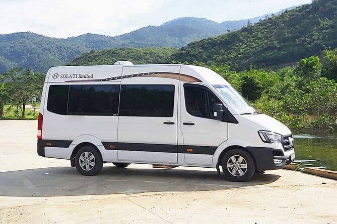 Cat Tien To Ho Chi Minh Private Car Transfer - An In-Depth Look at the Cat Tien to Ho Chi Minh City Private Transfer