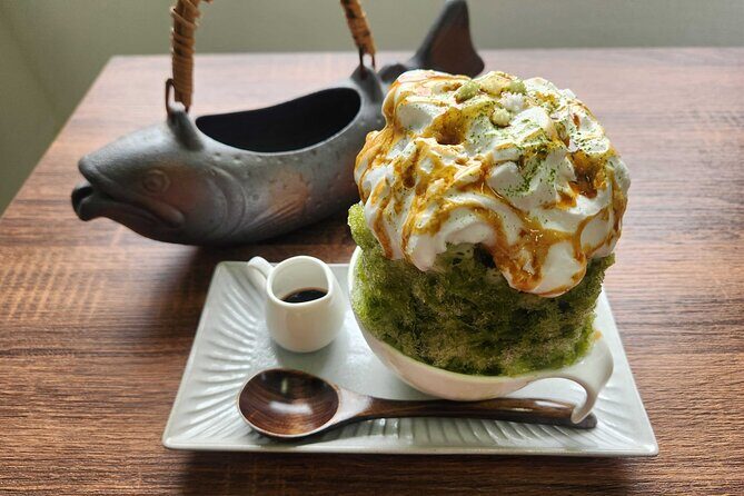 Catch and Dine A Gourmet Fishing Experience in Miyagi - Who Will Love This Experience?