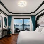 Catherine Cruise Halong Bay 2 Days/1 Night on 6 Star Cruise - A Deep Dive into the Experience