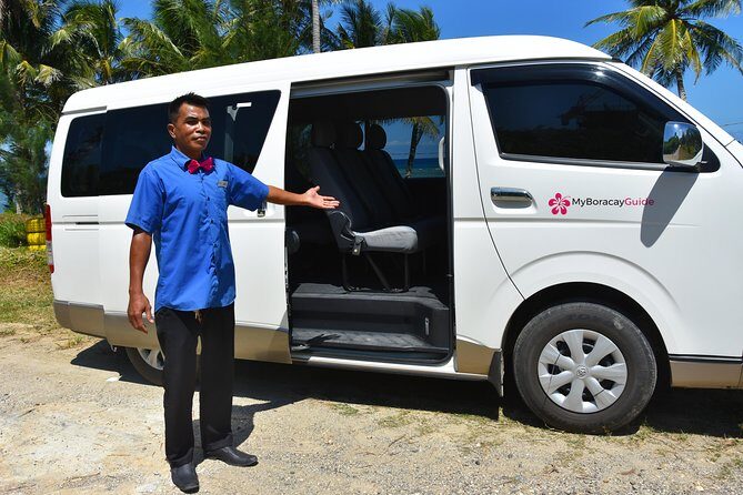 Caticlan Airport Transportation to Boracay Island Round Trip - Who It’s Best For