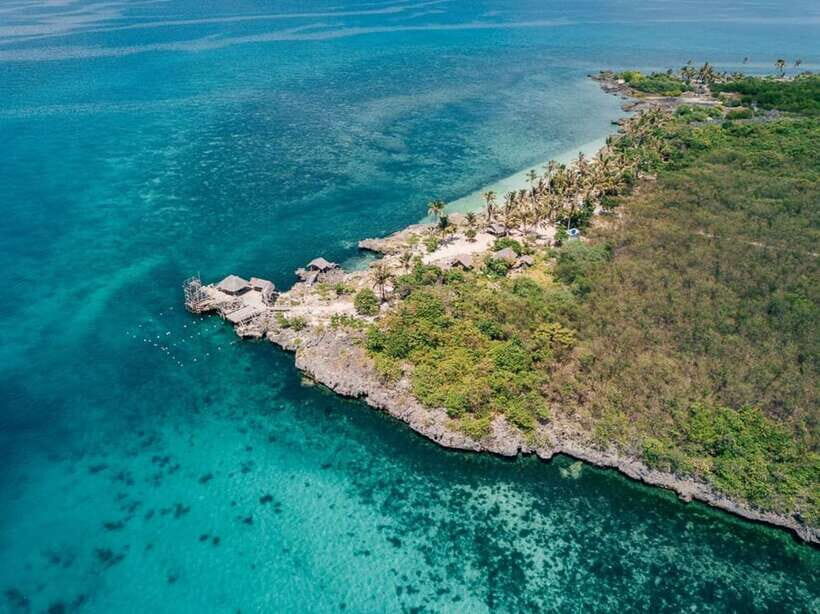 Cebu: Bantayan Island and Virgin Island Hopping Day Tour - The Real Value and What to Expect