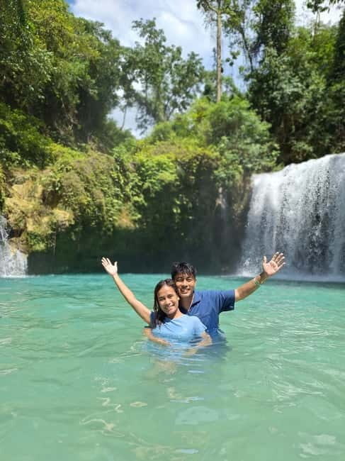Cebu: Canyoneering and Kawasan Falls Day Tour - The Sum Up