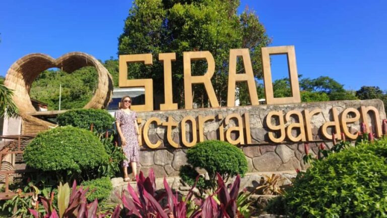 Cebu: Cebu City & Mountain Highlights Tour - What to Expect During the Tour