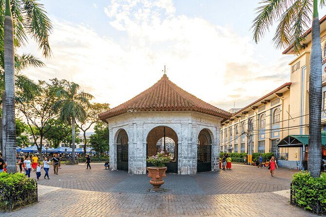 Cebu Day Tour with Pick-up, Drop-off and Lunch (private) - An In-Depth Look at the Cebu Day Tour