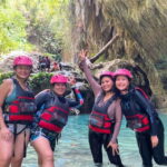 Cebu: Half-Day Kawasan Falls Canyoneering Tour with Lunch - What Makes This Tour Special?