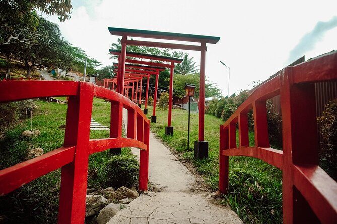 Cebu Highland Adventure with Dining Delights Tour - FAQ