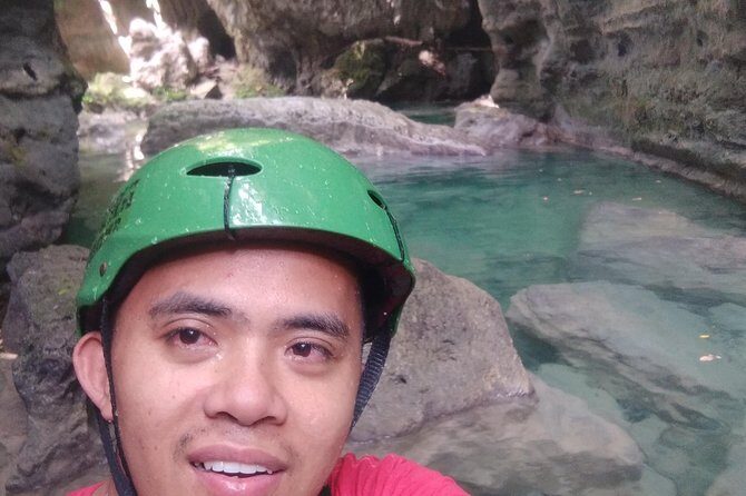 Cebu Oslob Whale Sharks and Sumilon Island Kawasan Falls Canyoneering - Who Is This Tour Best For?
