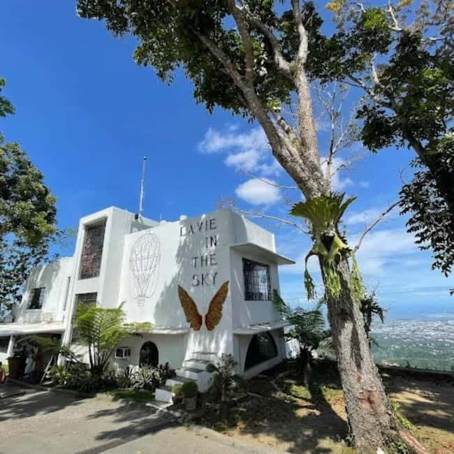 Cebu Panoramic Night Tour - Exploring the Cebu Panoramic Night Tour in Detail