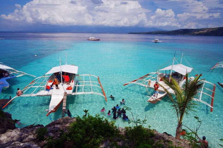 Cebu: Private Sumilon Island & Optional Whale Shark Swim - What the Reviews Say