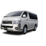 Cebu Seaport - Mactan Hotel (Any Hotel) - One Way Transfer - What the Journey Looks Like