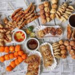 Cebu: Street Food Tour with Local Guide - The Itinerary Breakdown