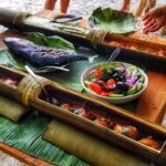 Cebu Traditional Bamboo Cooking - The Practicalities and Value