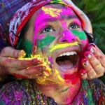 Celebrate Holi & Discover Delhi: A Same-Day Adventure - Transportation, Timing, and Group Size