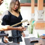 Celuk Bali Silver Class: Hands-On Silver Making Class - The Experience in Practice