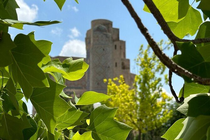 Central Asia Combined Countries Tour 21 days - What Makes This Tour Stand Out