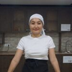 Central Asian Manty Cooking Master Class - FAQ