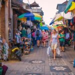 Central Bali Tour: Ubud Village, Kintamani Volcano, and Waterfall - The Scenic Rice Terraces