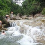 Central Highland Loop 03 Days Motorcycle Tour - Key Points