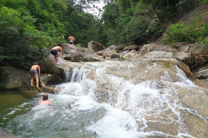 Central Highland Loop 03 Days Motorcycle Tour - Key Points