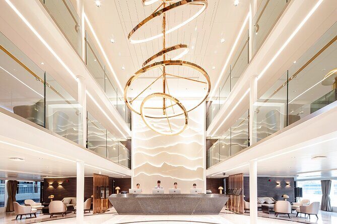 Century Cruises Chongqing to Yichang Yangzte River Tour - Final Thoughts: Is It Worth It?