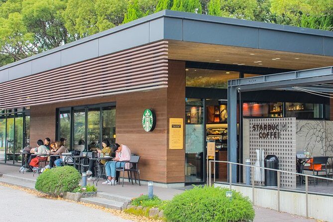 Certified by Fukuoka: A Photogenic Tour to Visit Beautiful Spots with Kimono on!