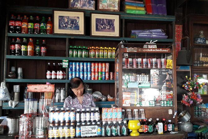 Chachoengsao Day Trip Including Bang Pakong River Cruise from Bangkok - A Deep Dive into the Tour Experience