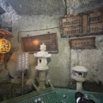 Chair Seat Guaranteed SUMO Morning Practice + Culture Option - A Final Word