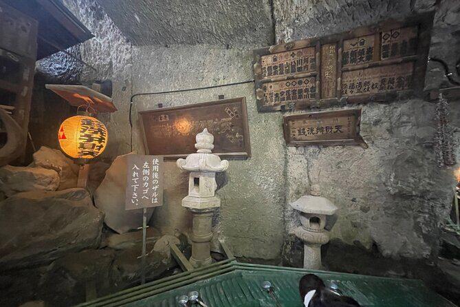 Chair Seat Guaranteed SUMO Morning Practice + Culture Option - A Final Word