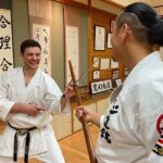 Challenge Karate Experience - The Practicalities: What to Expect