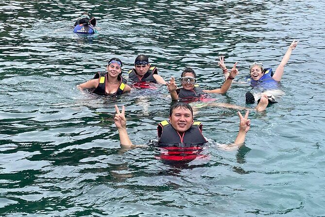 Cham Island Daily-Snorkeling(Optional:Pick up at Cua Dai Port) - Authentic Experiences and Personalized Touches