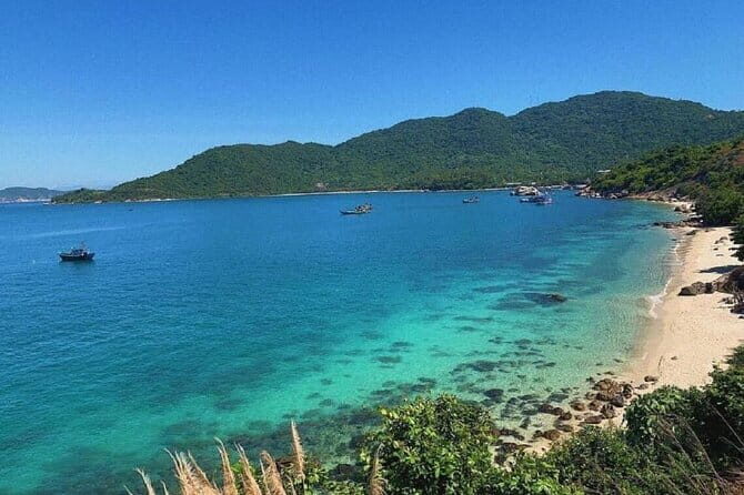 Cham Islands Snorkeling Trip by Speedboat from Hoi An/DaNang - Authentic Experiences and Authenticity