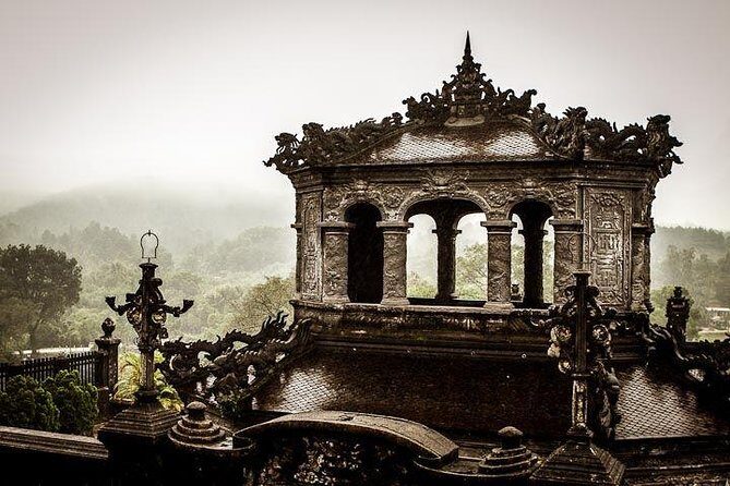 Chan May Port- Hue sightseeing- Chan May Port package tour - FAQ