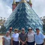 Chan May Port : Private Golden Bridge - BaNa Hills Day Tour - Why This Tour Offers Great Value