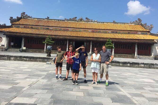 Chan May Port to Golden Bridge by Private cars - What’s Included and What You Should Budget For