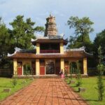 Chan May Port to Hue, Hoi An or Golden Hand Bridge of Bana Hills - Who Will Love This Tour?