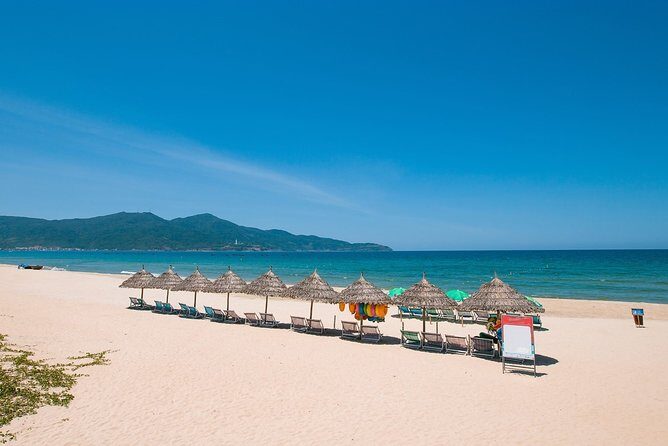 Chan May Shore Excursion To Hoi An By Private Car- Pro Driver - Practical Details and Tips